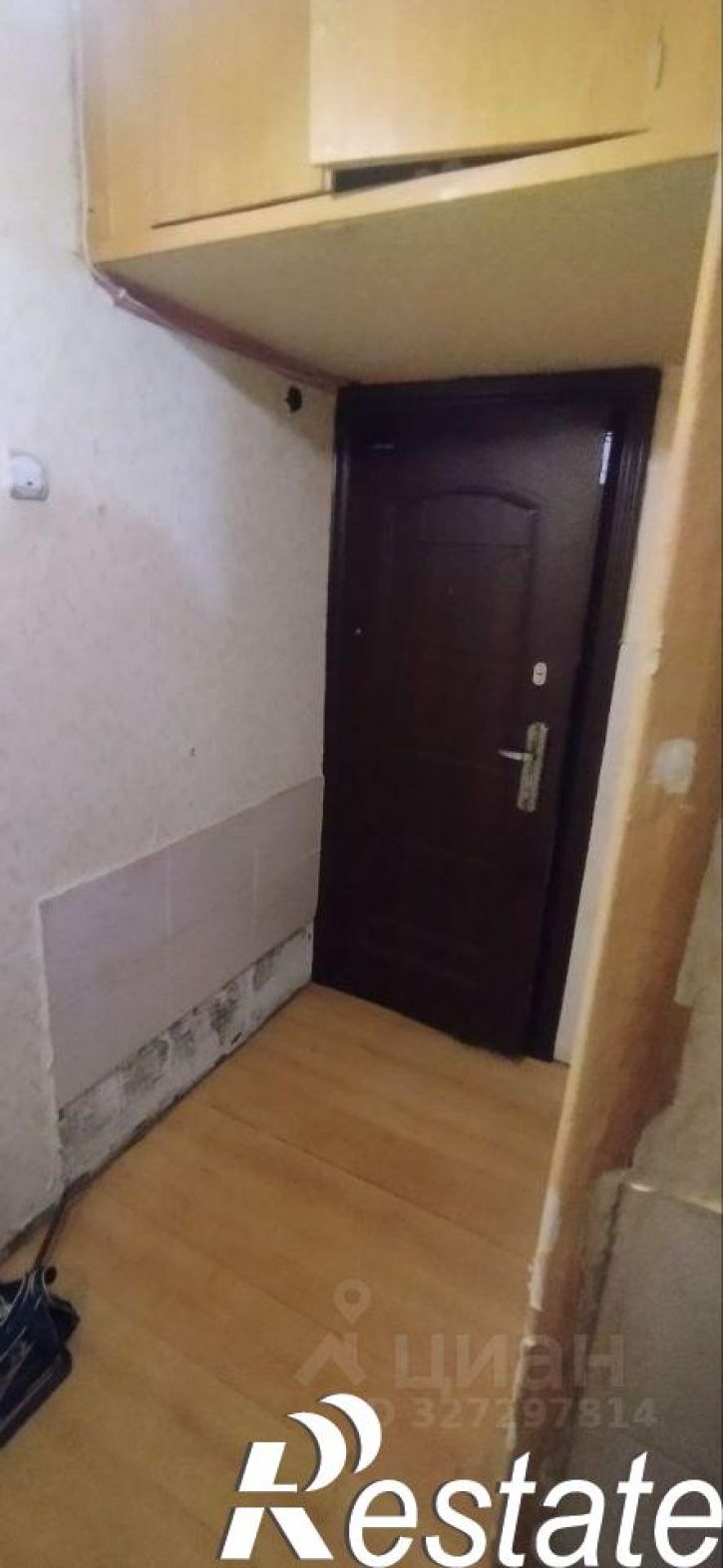 1-комн квартира Спартаковская улица, 41,  д. 41