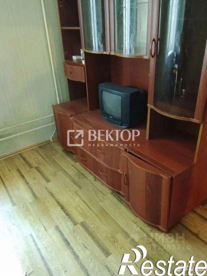 2-комн квартира улица Урицкого, 69 к1,  д. 69 к1