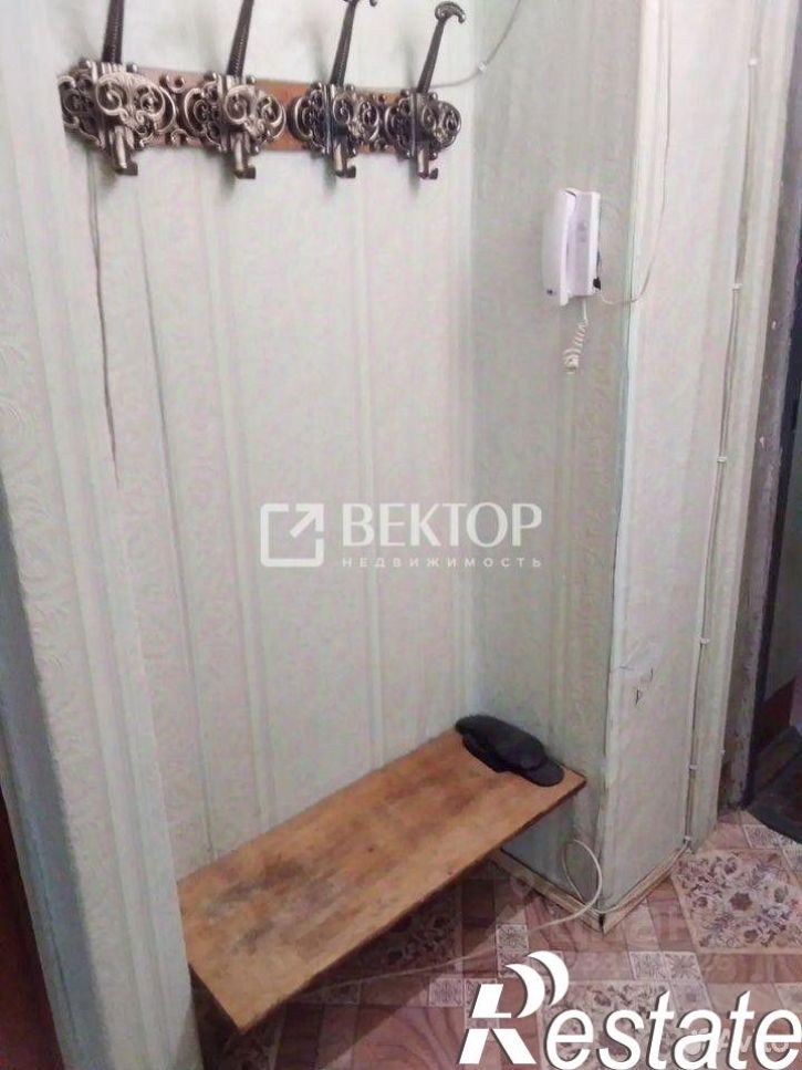 2-комн квартира улица Урицкого, 69 к1,  д. 69 к1