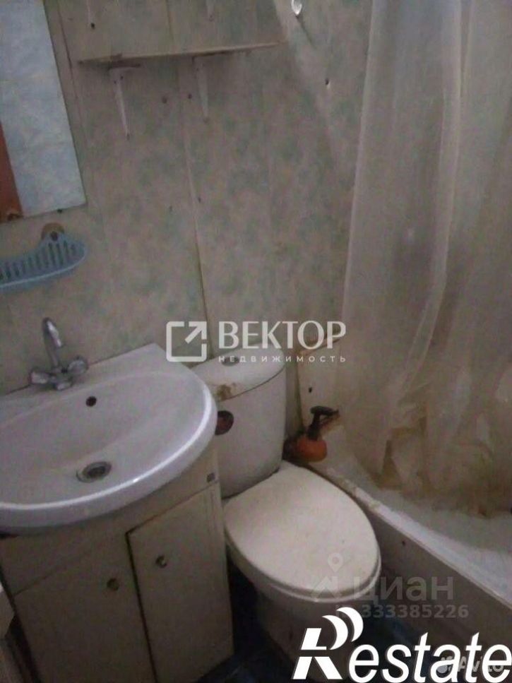 2-комн квартира улица Урицкого, 69 к1,  д. 69 к1