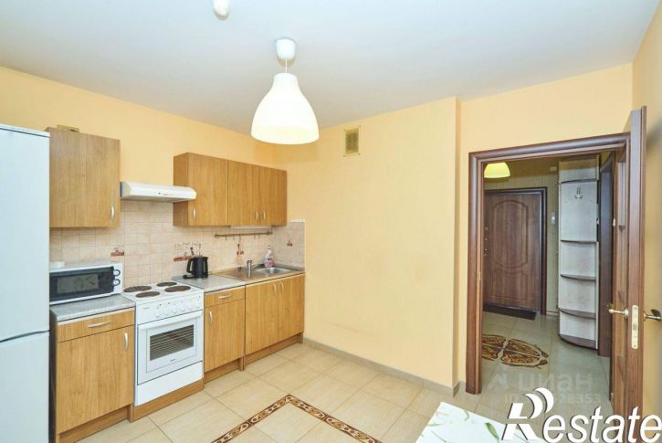 1-комн квартира проспект Фрунзе, 31,  д. 31