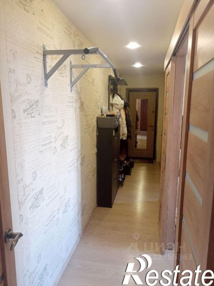 2-комн квартира улица Лермонтова, 32,  д. 32