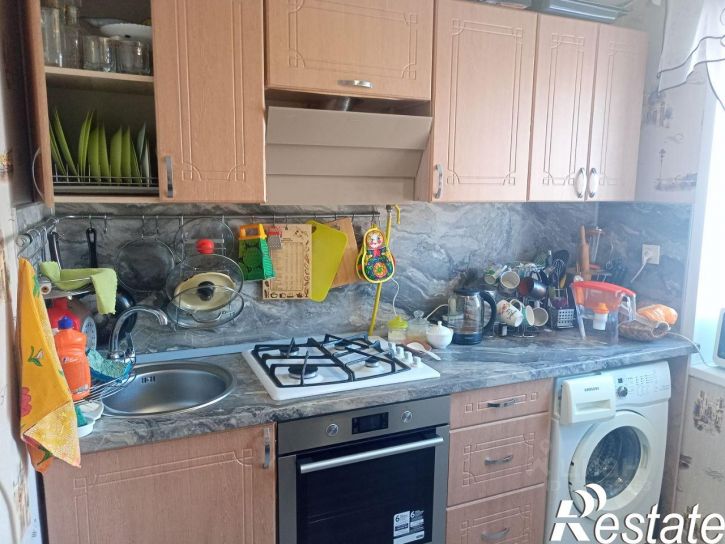 2-комн квартира улица Лермонтова, 32,  д. 32