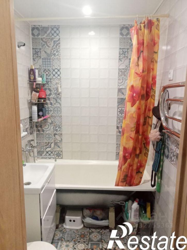 2-комн квартира улица Лермонтова, 32,  д. 32