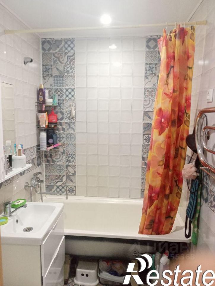 2-комн квартира улица Лермонтова, 32,  д. 32