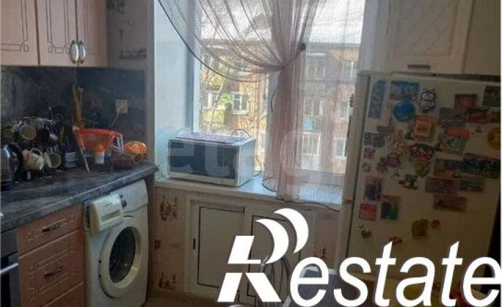 2-комн квартира улица Лермонтова, 32,  д. 32