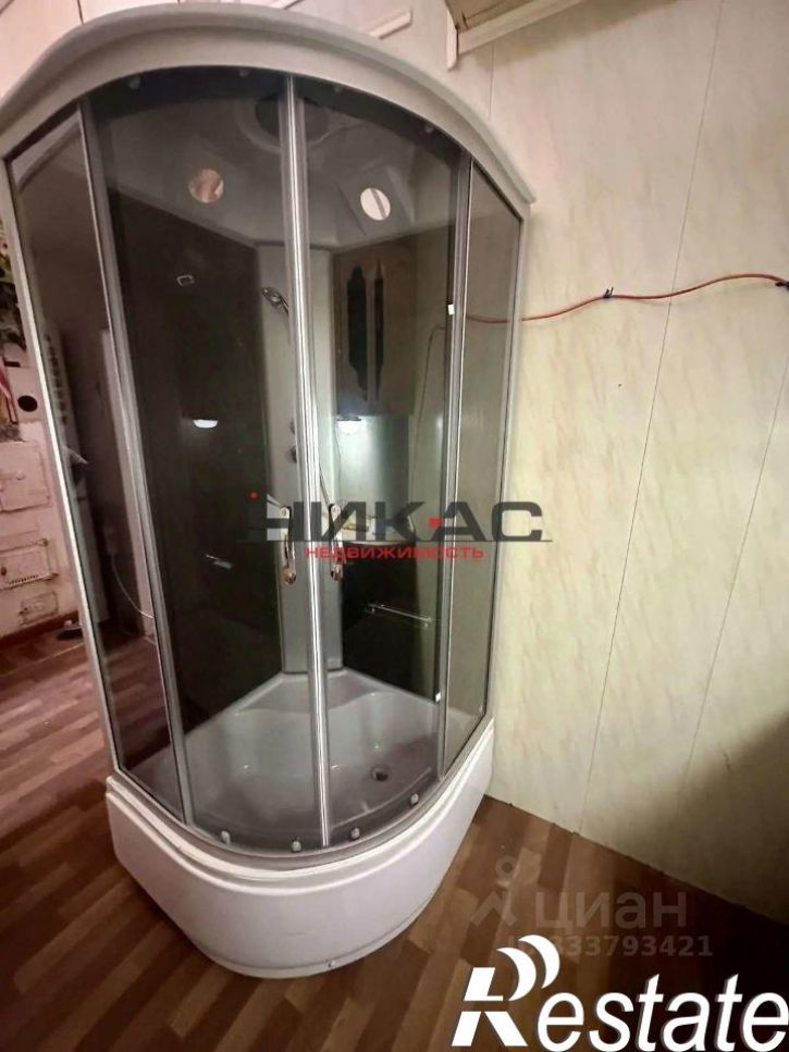 Комната проспект Октября, 11,  д. 11
