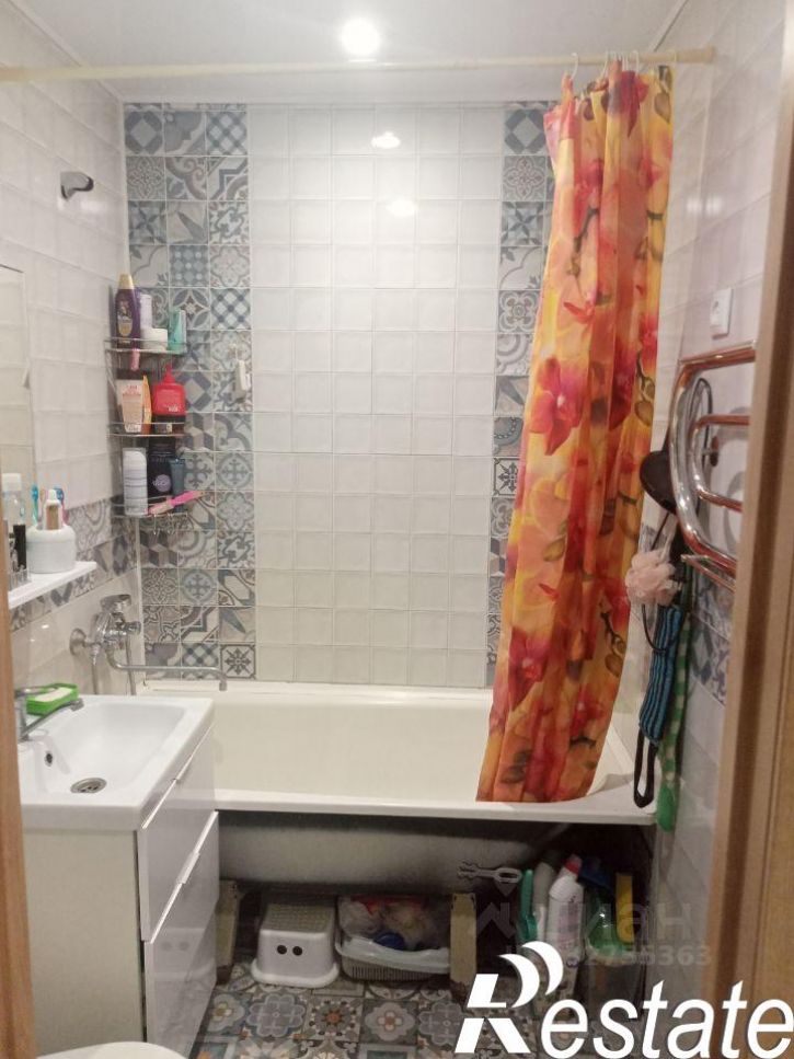 2-комн квартира улица Лермонтова, 32,  д. 32