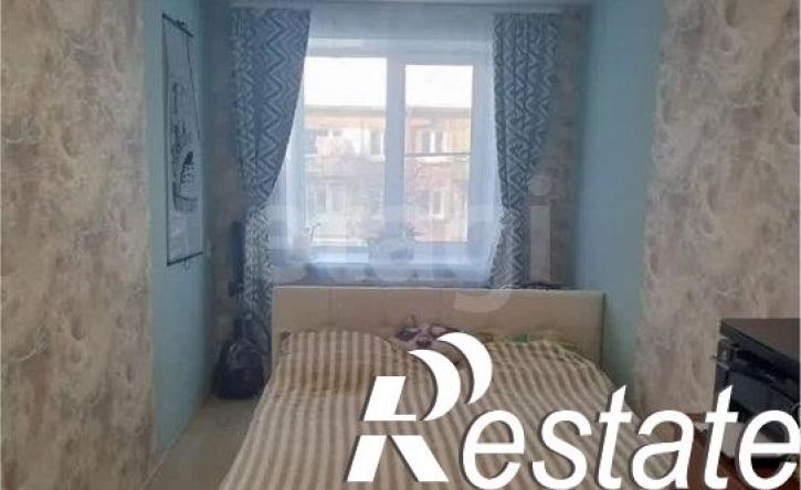 2-комн квартира улица Лермонтова, 32,  д. 32