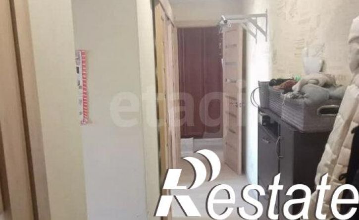 2-комн квартира улица Лермонтова, 32,  д. 32