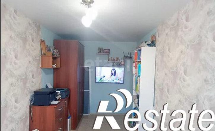 2-комн квартира улица Лермонтова, 32,  д. 32