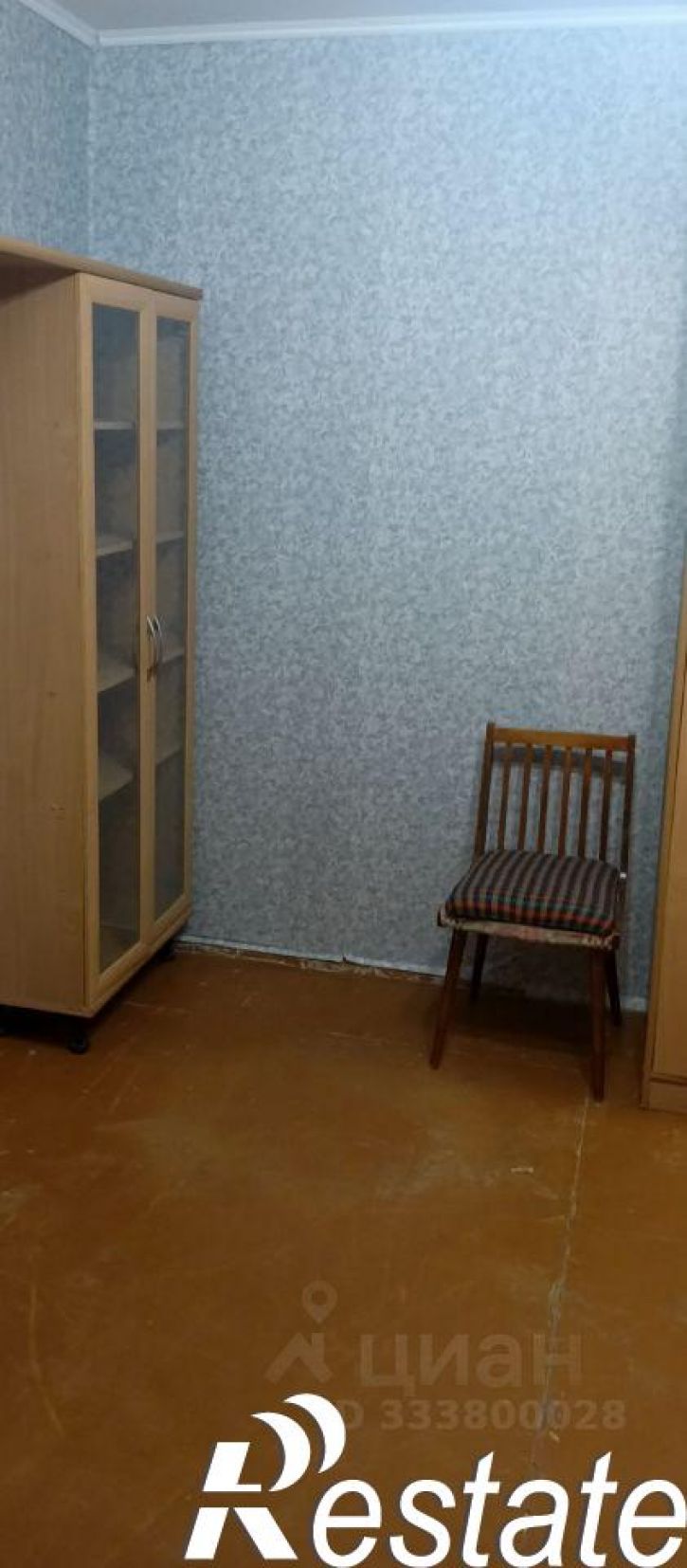 1-комн квартира улица Саукова, 19,  д. 19