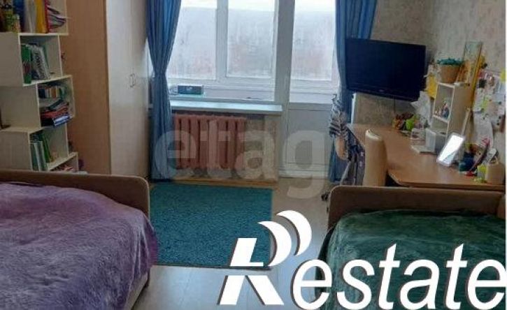 2-комн квартира улица Лермонтова, 32,  д. 32