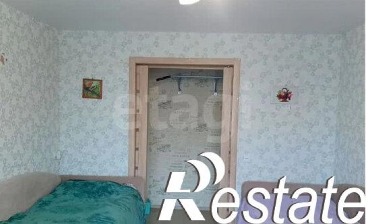 2-комн квартира улица Лермонтова, 32,  д. 32