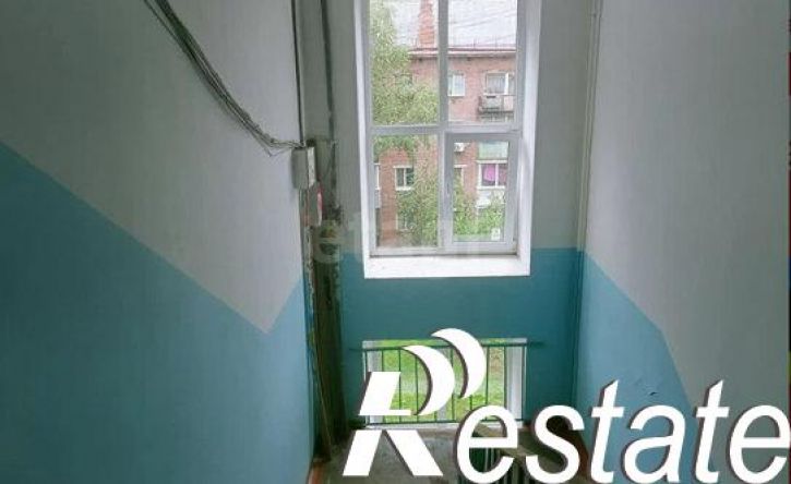 2-комн квартира улица Лермонтова, 32,  д. 32