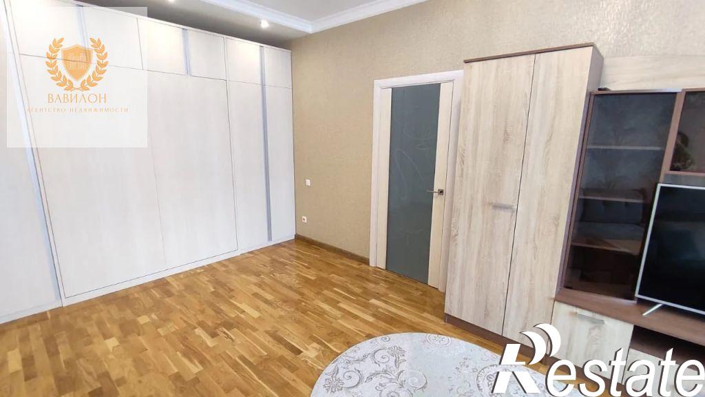 Купить квартиру за 10 345 000 рублей на Свободы ул, 60В