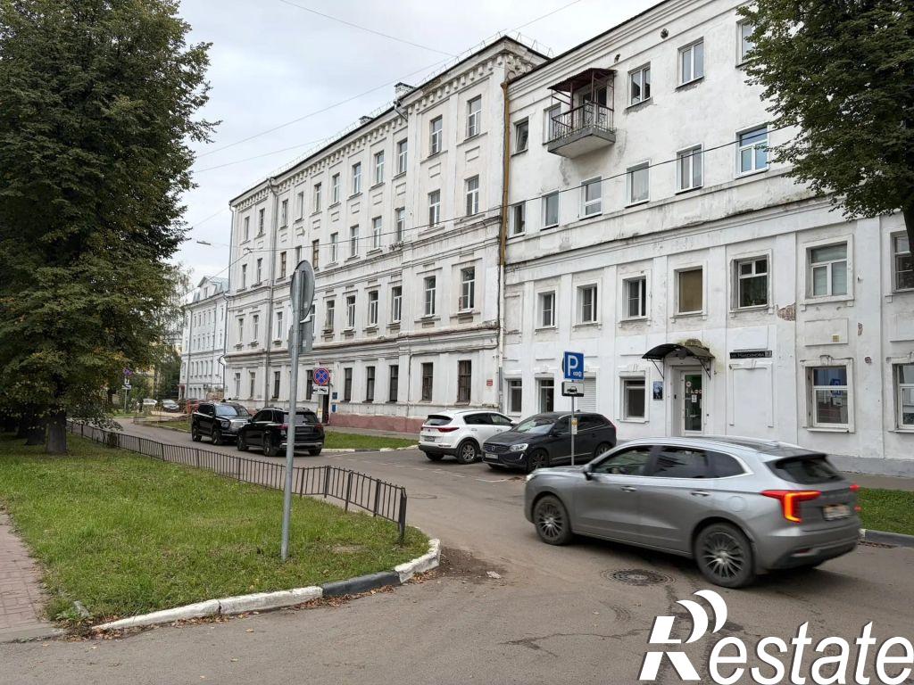 Сдать квартиру за 45 000 рублей на Максимова ул, 7