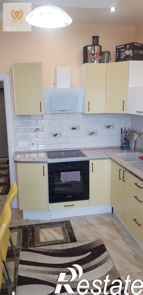 Купить квартиру за 10 345 000 рублей на Свободы ул, 60В