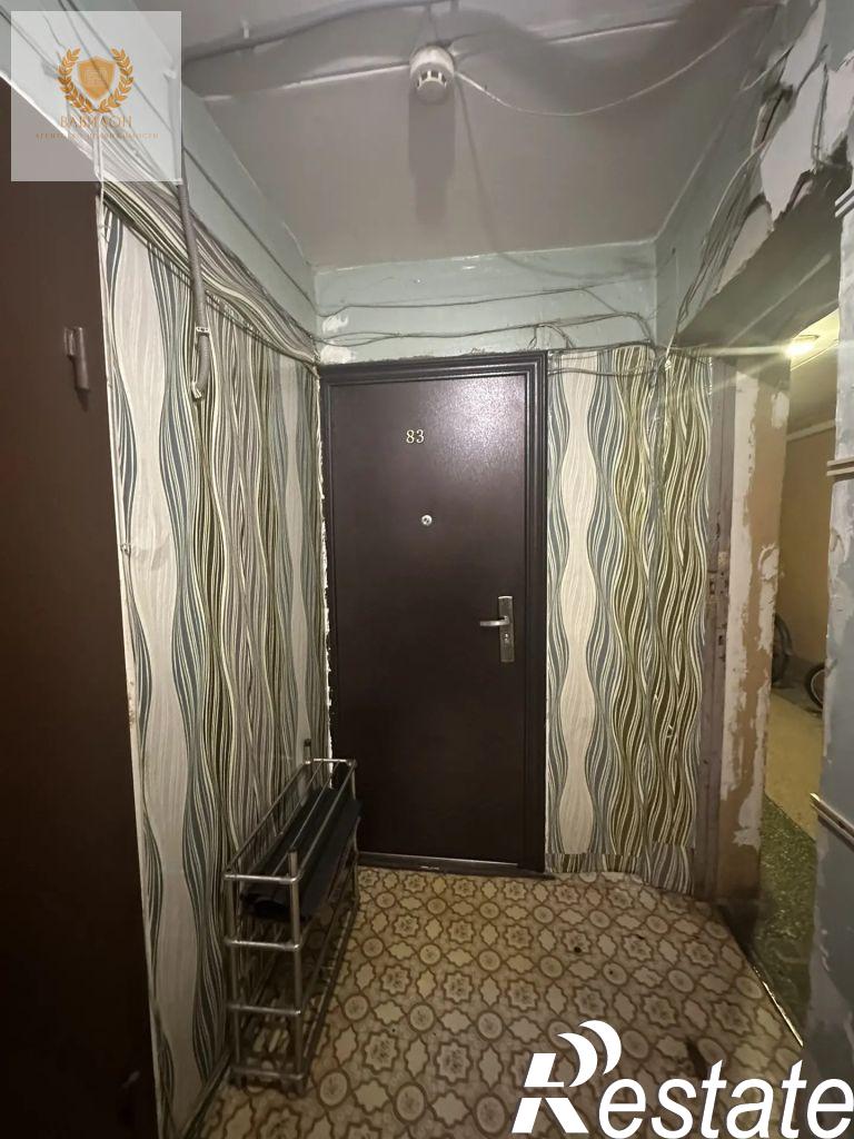 Купить комнату за 1 430 000 рублей на Красноборская ул, 5к2