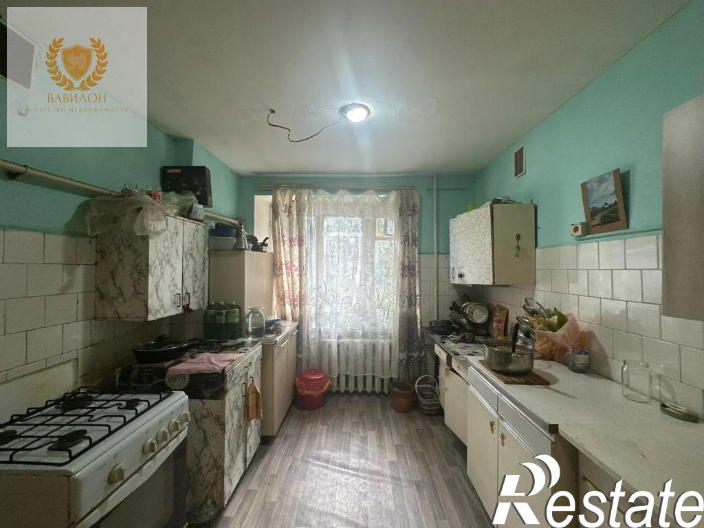 Купить комнату за 1 430 000 рублей на Красноборская ул, 5к2