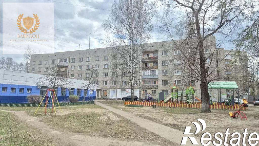 Купить комнату за 1 430 000 рублей на Красноборская ул, 5к2