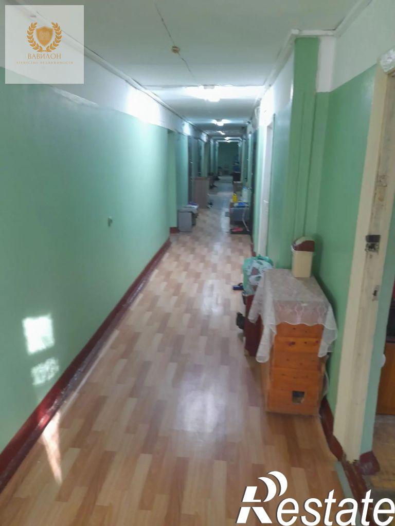 Купить комнату за 1 500 000 рублей на Полянки Б. ул, 23к3
