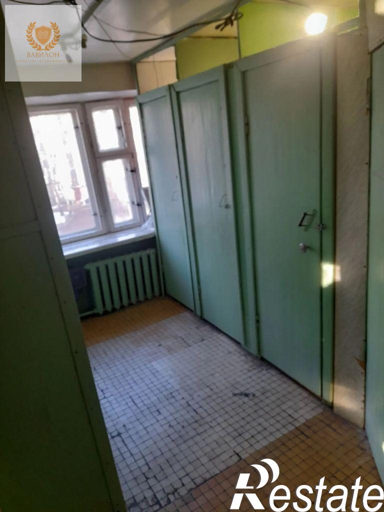 Купить комнату за 1 500 000 рублей на Полянки Б. ул, 23к3