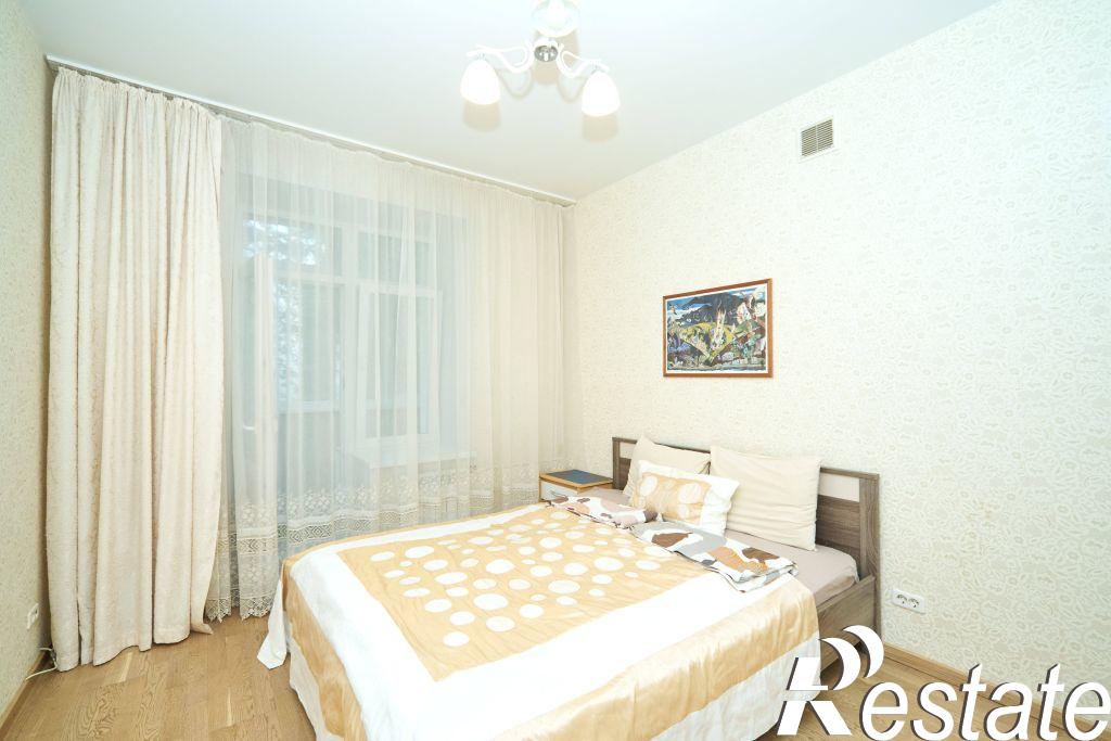 Купить квартиру за 11 880 000 рублей на Пушкина ул, 20