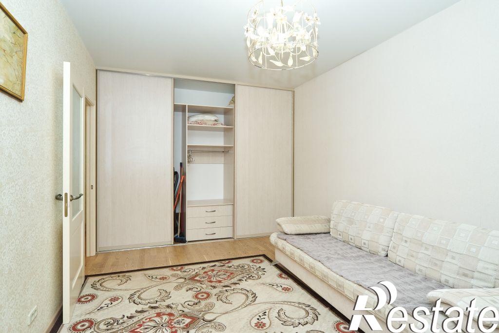 Купить квартиру за 11 880 000 рублей на Пушкина ул, 20