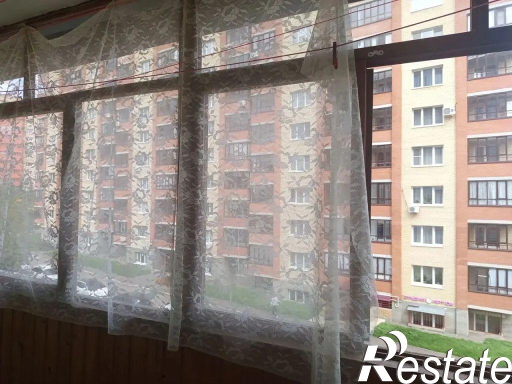 Сдать комнату за 12 000 рублей на Ньютона ул, 32к2