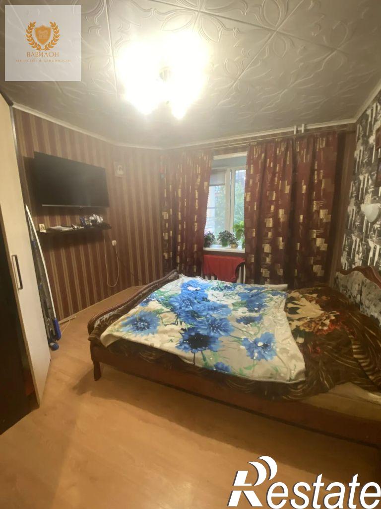 Купить квартиру за 10 990 000 рублей на Победы ул, 33