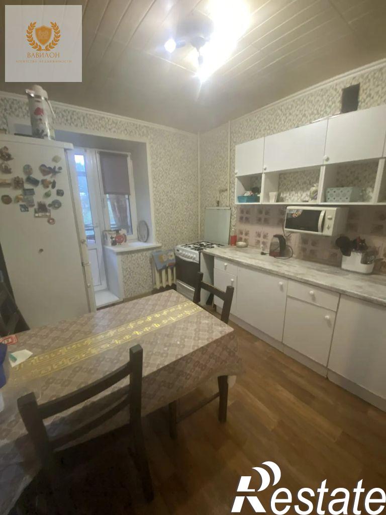 Купить квартиру за 10 990 000 рублей на Победы ул, 33