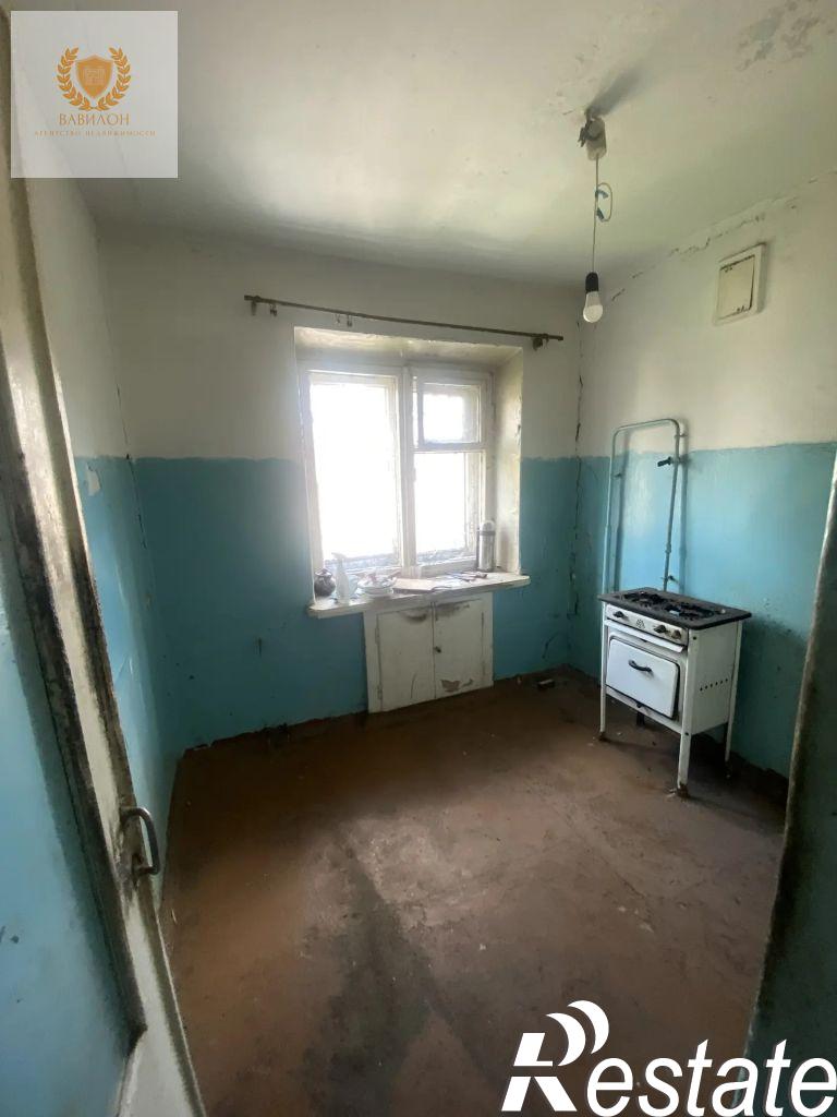 Купить квартиру за 3 550 000 рублей на Чкалова ул, 45