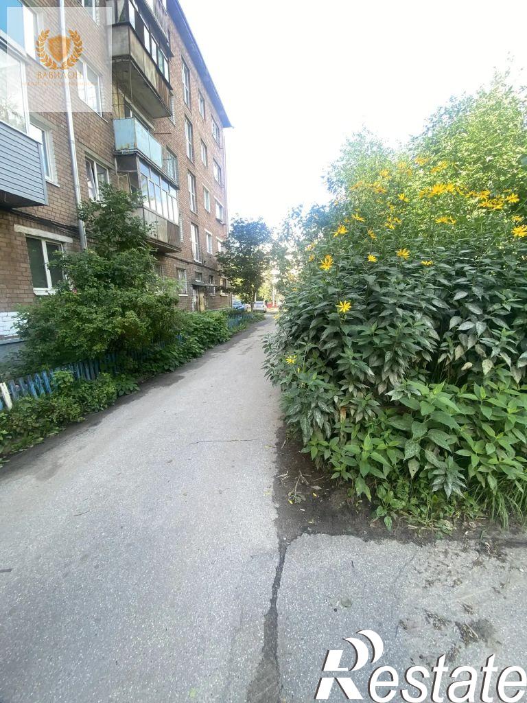 Купить квартиру за 3 550 000 рублей на Чкалова ул, 45