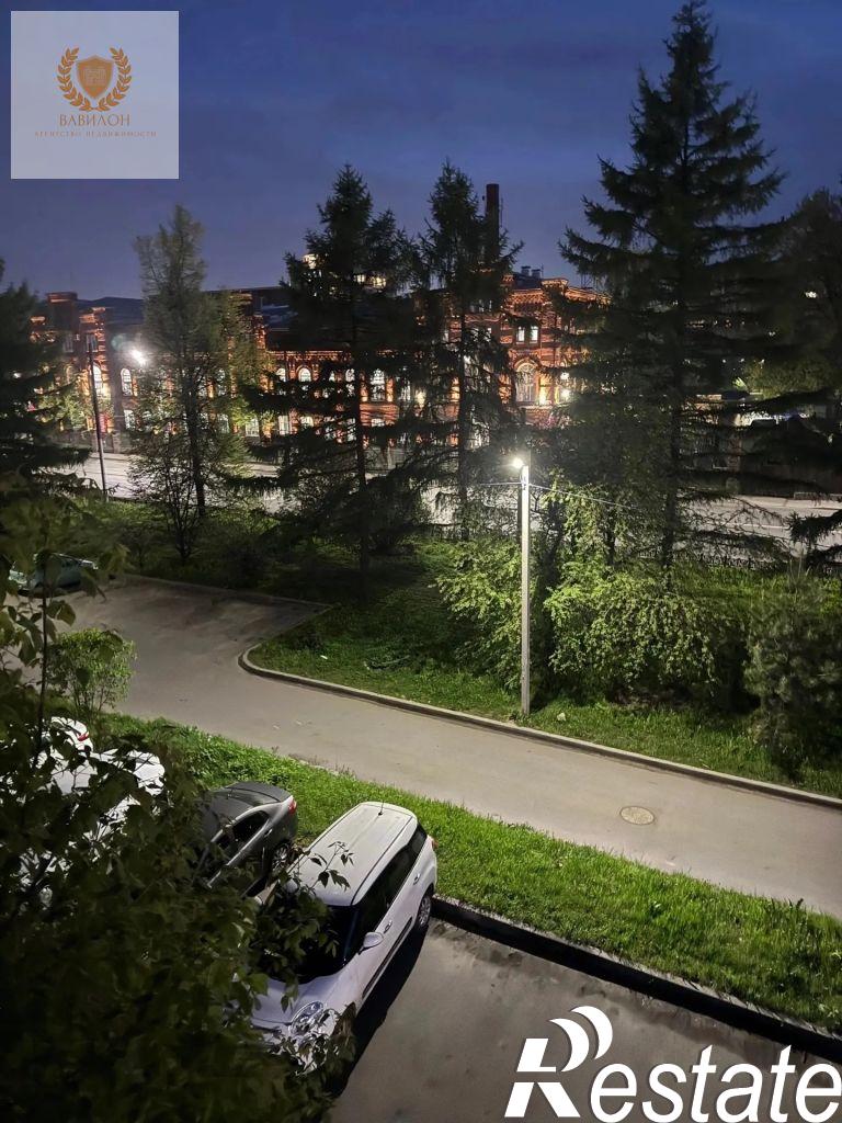 Купить квартиру за 11 990 000 рублей на Советская ул, 64