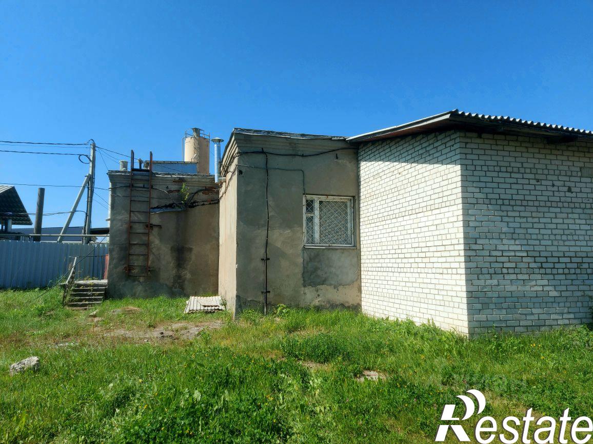 Купить производственную площадь за 65 001 700 рублей на пр-кт Фрунзе, 99а