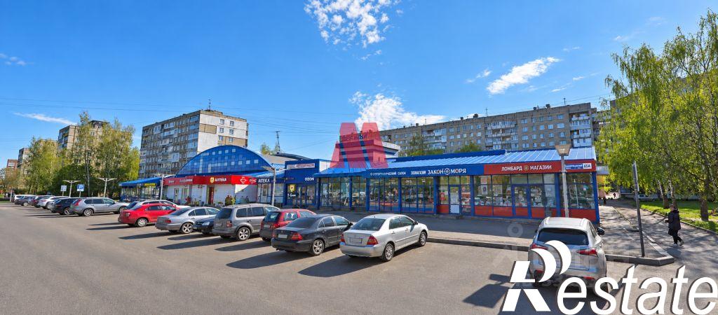 Купить ОСЗ, отдельно стоящее здание за 329 976 000 рублей на Ленинградский проспект, 65А