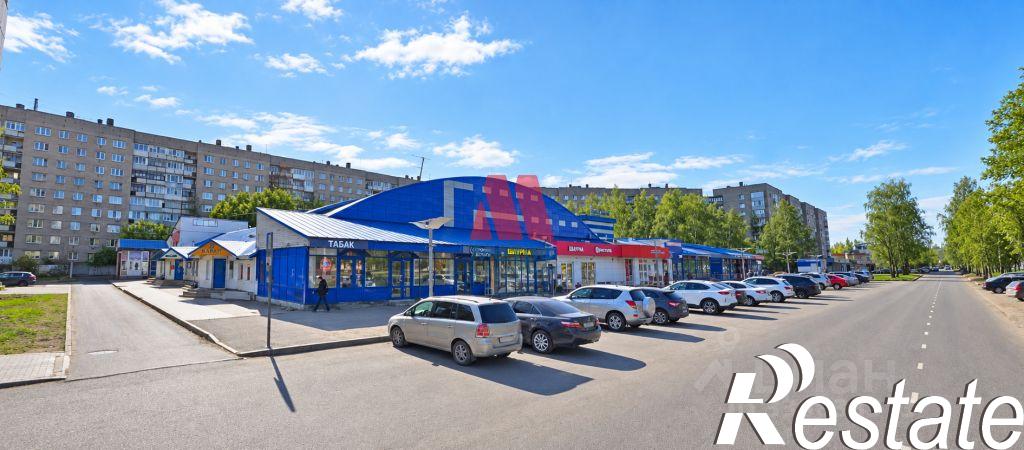 Купить ОСЗ, отдельно стоящее здание за 329 976 000 рублей на Ленинградский проспект, 65А