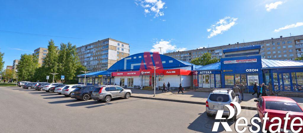 Купить ОСЗ, отдельно стоящее здание за 329 976 000 рублей на Ленинградский проспект, 65А