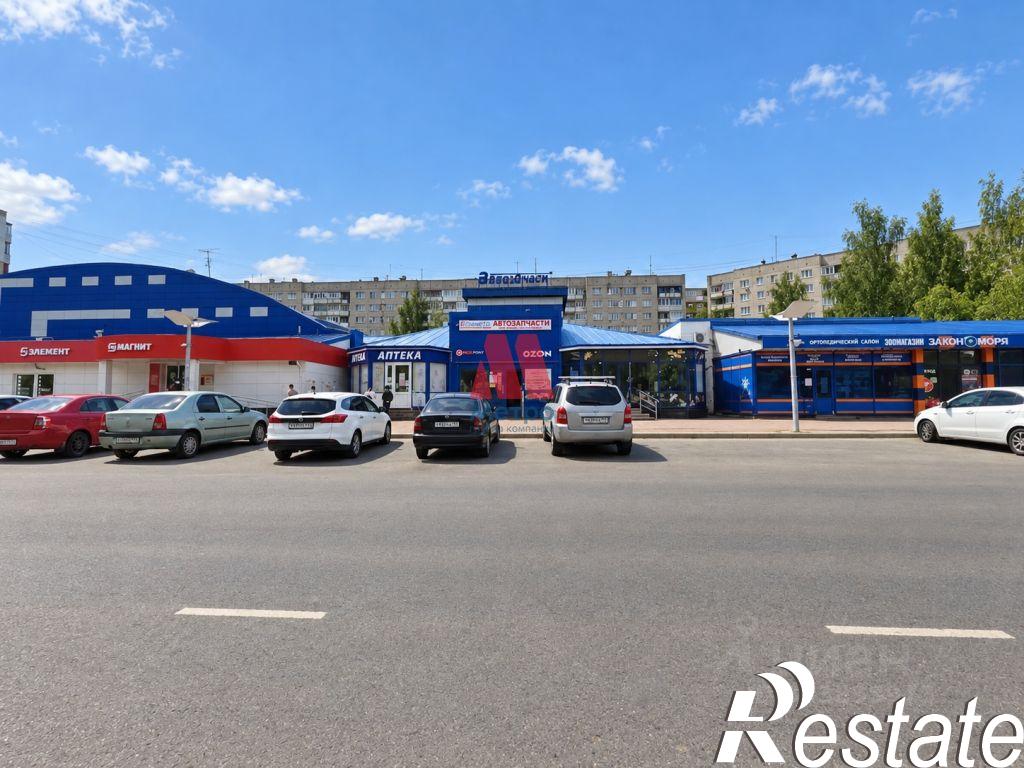 Купить ОСЗ, отдельно стоящее здание за 329 976 000 рублей на Ленинградский проспект, 65А