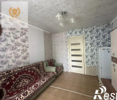 комната 17 кв м Красноборская ул, 5к2