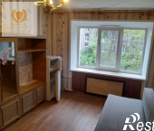 комната 27 кв м Полянки Б. ул, 23к3