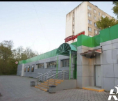 комната 13 кв м Алмазная ул, 1