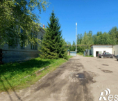 помещение 1840 кв м пр-кт Фрунзе, 99а