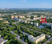 ОСЗ 4165 кв м Ленинградский проспект, 65А