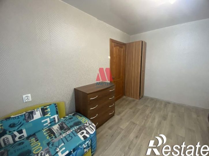 1-комн квартира Громова улица, д.52