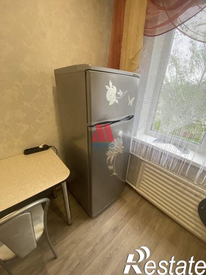 1-комн квартира Громова улица, д.52