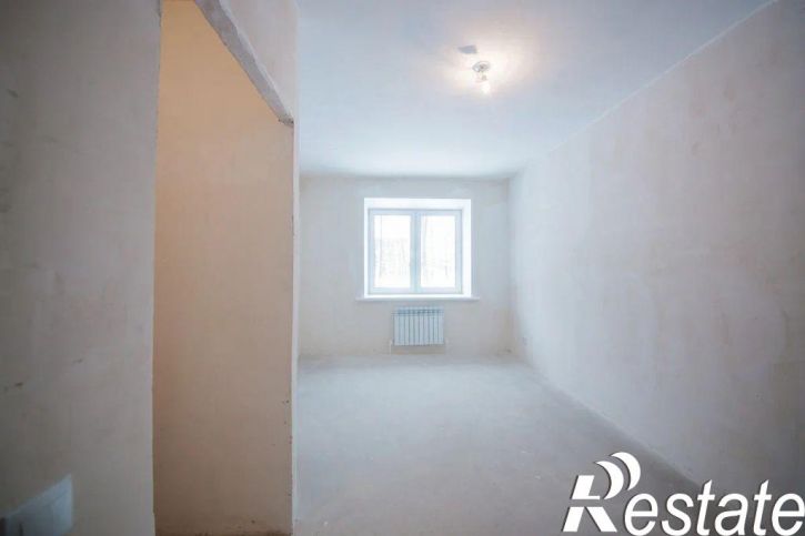 1-комн квартира Некрасова ул, 52