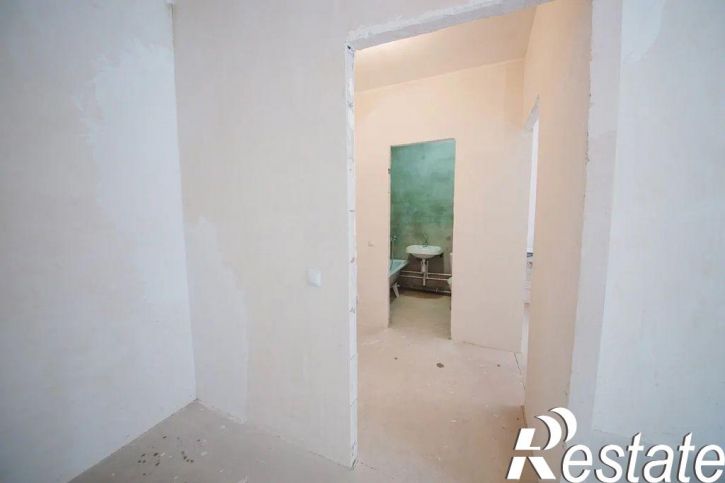 1-комн квартира Некрасова ул, 52