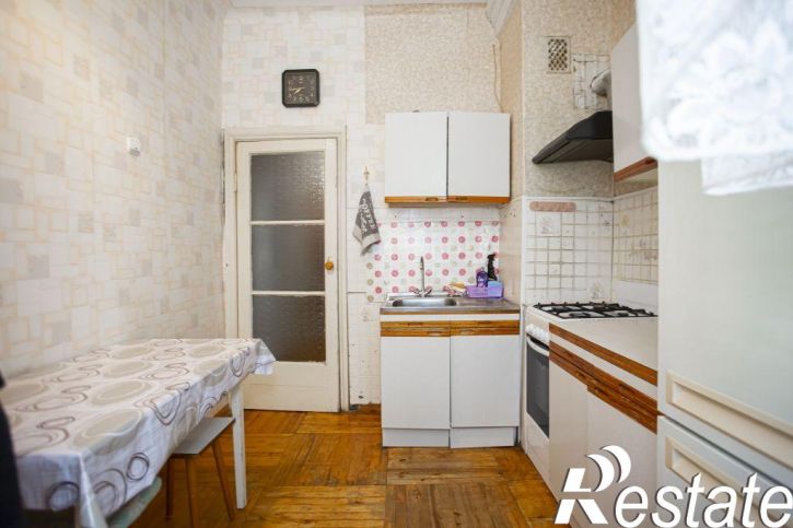 3-комн квартира Рыкачева ул, 4/7